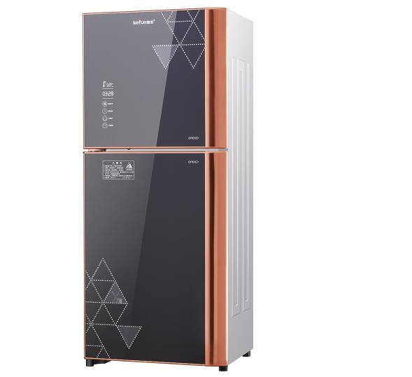 消毒柜厂家如何让臭氧在消毒柜内部循环流动