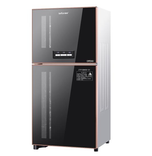 品牌消毒柜具有更高性价比