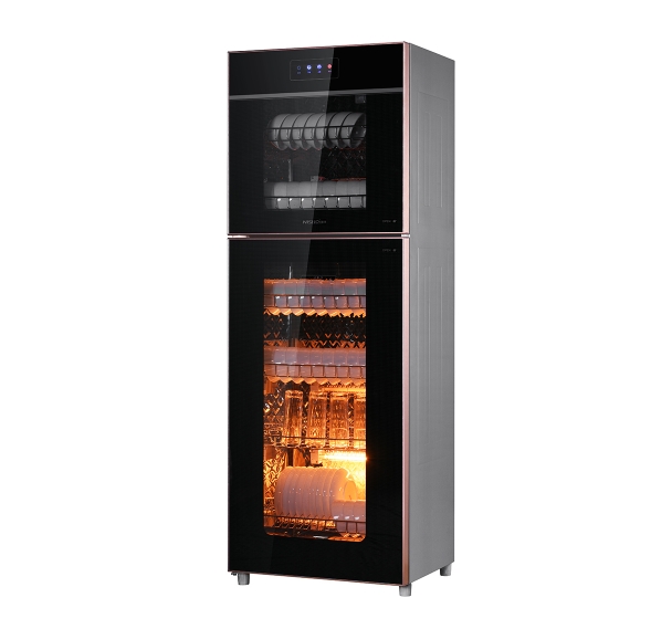 消毒柜代理装修时需要预留安装位置