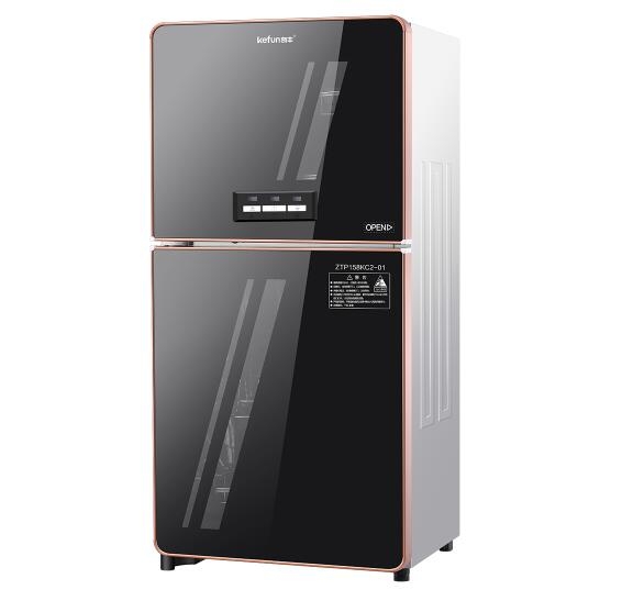 消毒柜代理具备安全童锁功能